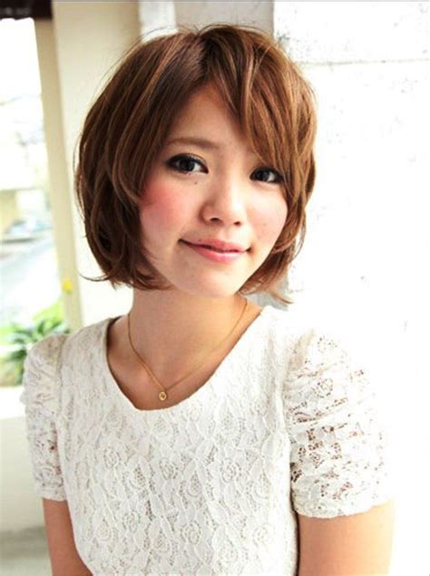 latest short japanese hairstyle hairstyles ideas latest short japanese hairstyle