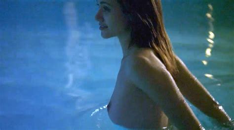 Emmy Rossum Nude And Sex Scenes Collection Scandal Planet