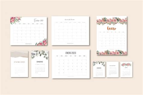 Calendario Mensual Para Imprimir Minimalista Uno De Imagesee F B