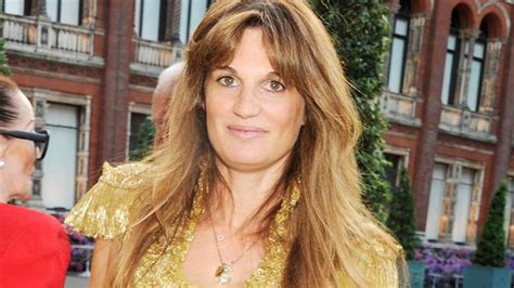 Jemima Goldsmith Is Looking For A New Neighbour Home The Sunday Times