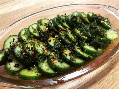 Ada 20 gudang lagu spicy cucumber side dish oimuchim terbaru, klik salah satu untuk download lagu mudah dan cepat. Salatalık Salatası /Oimuchim | Meze, Meze tarifleri ...
