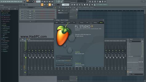 Fl Studio 1251165 Crack Full Version Free Download 2021
