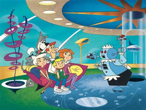 How To Make A Jetsons Reboot Work