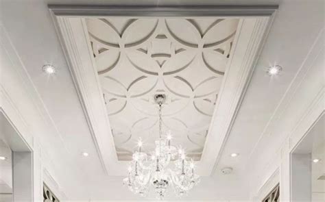 9 Exceptionally Creative Ceiling Ideas That Will Transform Any Room Of
