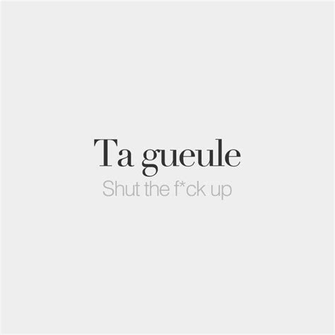 French sayings are a safe route towards sounding like a french native in no time. Pin on French expressions