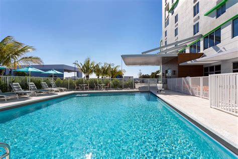Wyndham Garden Hotel Miami International Airport Miami Springs FL See Discounts