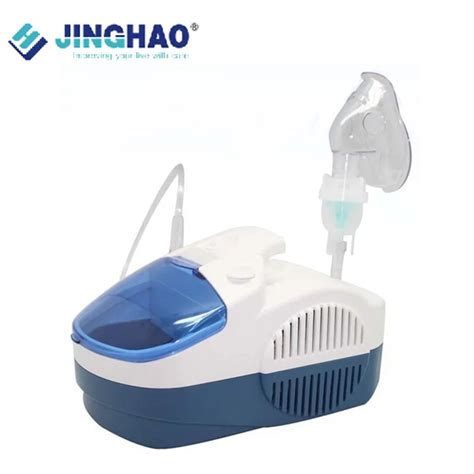 High Flow Car Nebulizer Inhaler Portable Nebulizer Cup Asthma Hospital Medication Adultkit Air