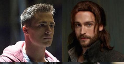 Alpha Male Madness 2015 Vote For Your Favorite Leading Man In Round 2