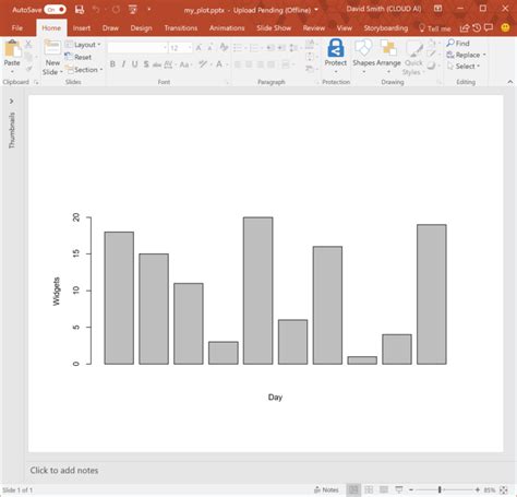 Create Editable Microsoft Office Charts From R Laptrinhx