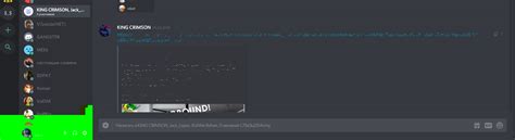Have Problem With Discord Green Squares Text Bug Discordapp