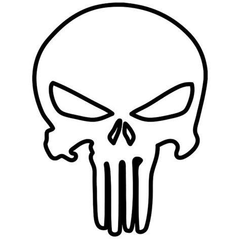 Punisher Logo Clipart 10 Free Cliparts Download Images On Clipground 2021
