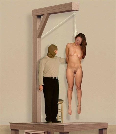Hanging Porn