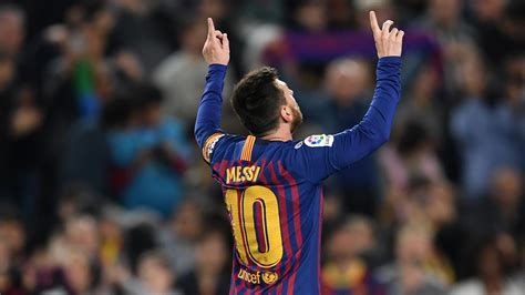 Lionel Messi 20 Defining Moments From His Career So Far Nhks Sports