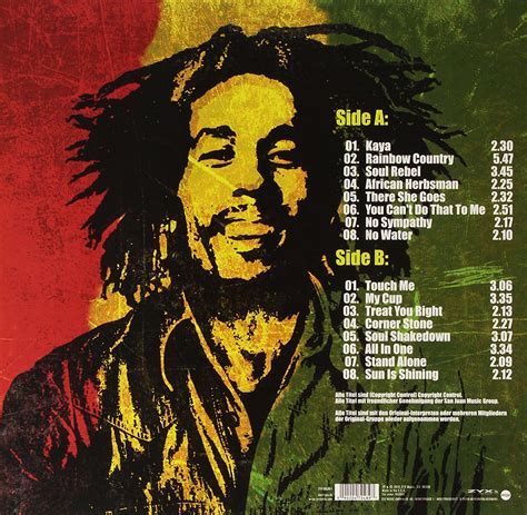 Marley Bob Lp Best Of Bob Marley Vinyl Musicrecords