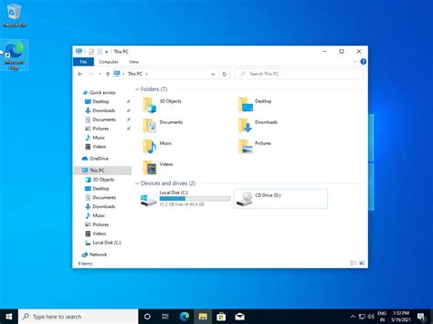 Windows 10 Iso Latest Version 2021 32bit 64bit