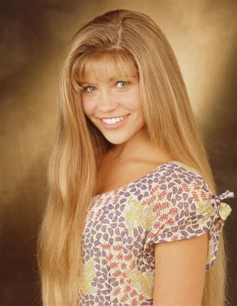 7 Lessons Topanga Lawrence From Boy Meets World Taught Us About Hair