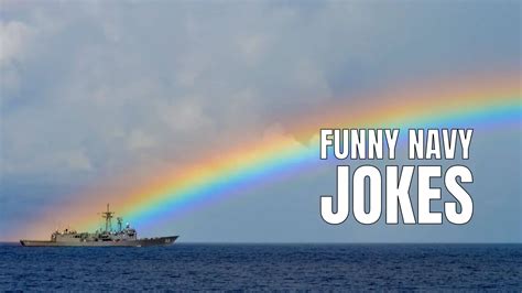 70 Humorous Navy Jokes And Puns For Ones In Naval Power Ojjoreviews