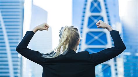6 Ways To Empower Women In The Workplace Meetings Today