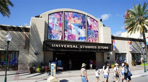 Maybe you would like to learn more about one of these? Shopping and merchandise at Universal Orlando - complete ...