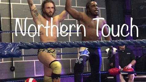 Wrestling On The Rise Episode 9 - YouTube