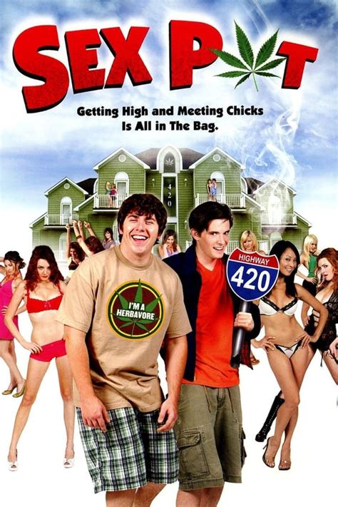 Sex Pot 2009 — The Movie Database Tmdb