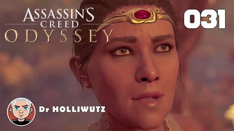 Assassins Creed Odyssey Kalydonischer Eber Ps Let S Play