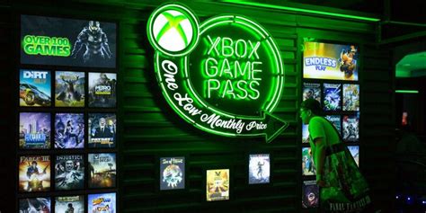 Xbox Game Pass Adds Custom Touch Controls To Over 50 Games