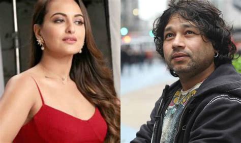 Sonakshi Sinha Has A Perfect Answer To Kailash Khers Comment On Her Performance At Justin