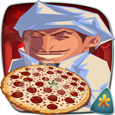Los nuevos juegos de cocina más divertidos están disponibles en. Cocinar Pizza - Juegos de Cocina: Amazon.es: Appstore para ...