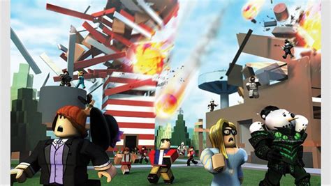 Best Roblox Games Of All Time