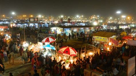 Top 12 Famous And Colourful Mahotsav In India