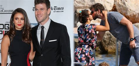 © 2021 billboard media, llc. Who is Nina Dobrev Boyfriend in 2021? Her Love Life - Creeto