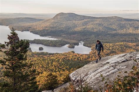 5 Spectacular Fall Hikes On The Appalachian Trail The Manual