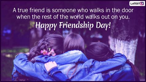 Happy World Friendship Day 2019 Wishes Whatsapp Stickers  Image Messages Facebook Photos