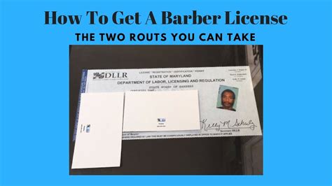 Greg is in high demand as a barbering instructor and workshop leader. How to get a barber license - YouTube