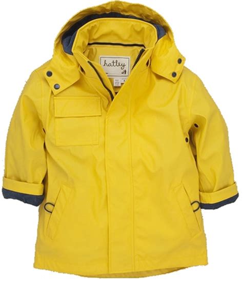 Отметок «нравится», 93 комментариев — 瑋兒 (@diorwynn) в instagram: Hatley Classic Yellow Raincoat, rainwear, safe, eco ...