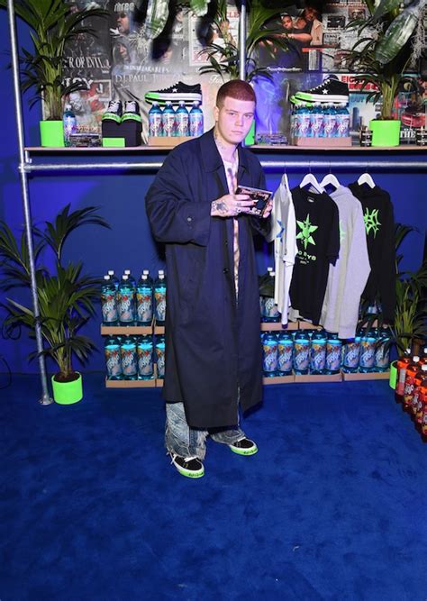 15 Minutes With Yung Lean At The Converse One Star Hotel Fashion Journal