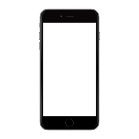 Iphone 7 Transparent Ipad Cartoon Png Download 715 1301 Free