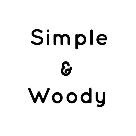 Simple And Woody Mandalay