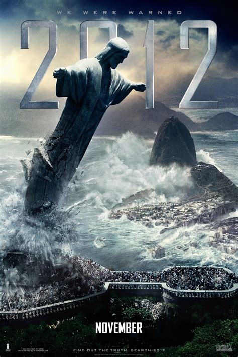 2012 2009 posters — the movie database tmdb