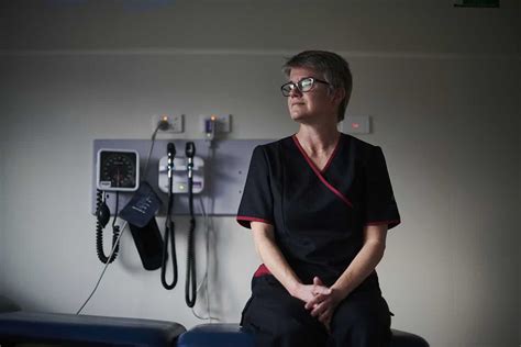 How Nurse Led Models Of Care Are Reshaping Healthcare Acts Walk In