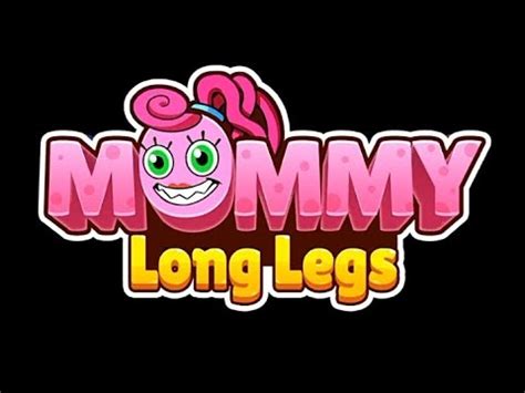 Mommy Long Legs Stretchy Arm Gameplay Level Part Hours Gaming