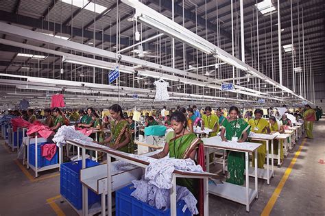 Indian Market Situation For Textiles Recovering Itf