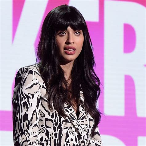 jameela jamil reveals past suicide attempt inspires others to hang on just a bit longer