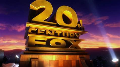 20th Century Fox Logo Maker Video