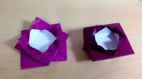 Let My Origami Collection 2 Youtube