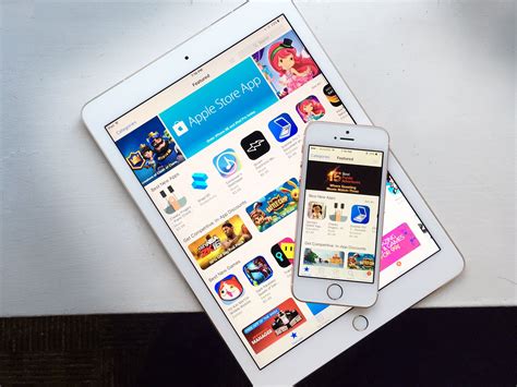 App Store The Ultimate Guide Imore