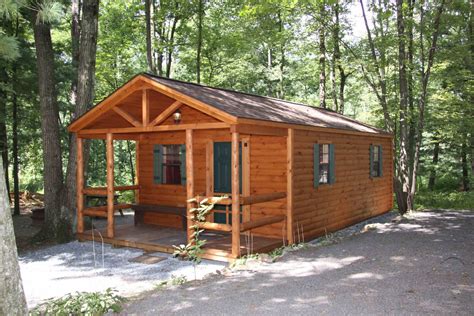 Settler Tiny Log Cabins Manufactured In Pa Cozy Cabins