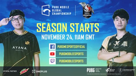 See more of pmgc.official on facebook. PUBG MOBILE Introduces $ 14 Million Online Game Plan for ...
