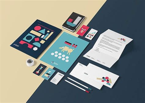 4 Ways Graphic Design Impacts The Success Of Your Business By